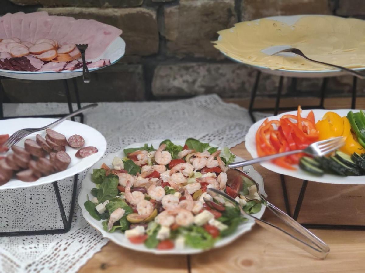 Apartamenty I Pokoje Pod Limbami - Sauna, Teznia Bukowina Tatrzańska Exterior foto
