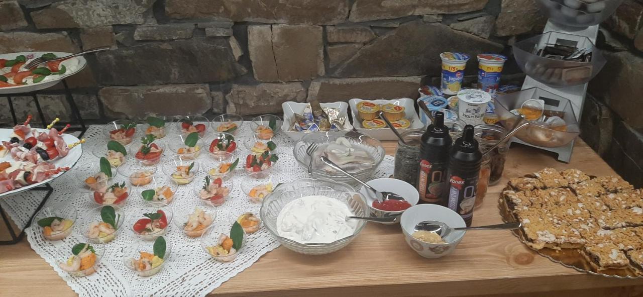 Apartamenty I Pokoje Pod Limbami - Sauna, Teznia Bukowina Tatrzańska Exterior foto