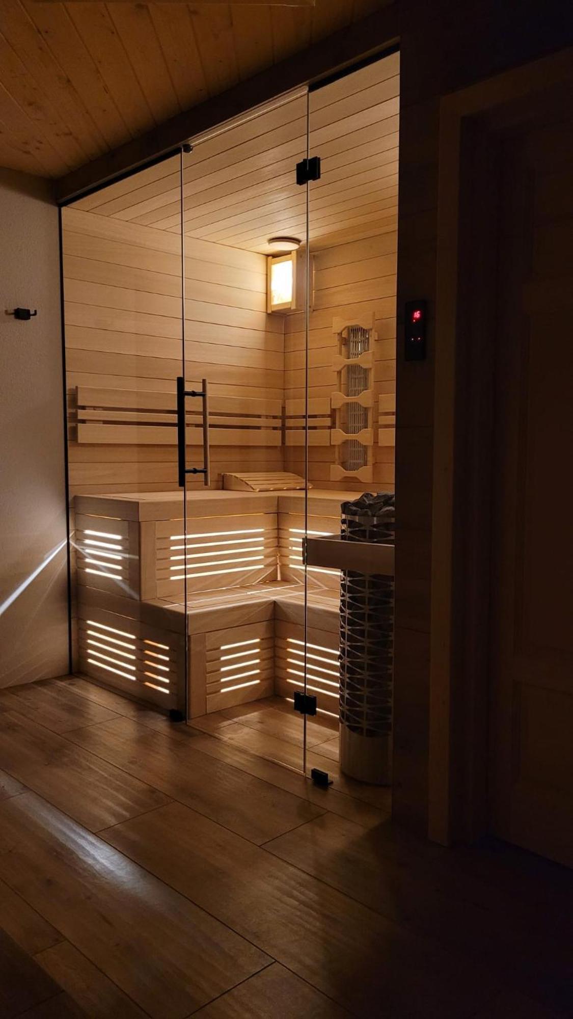 Apartamenty I Pokoje Pod Limbami - Sauna, Teznia Bukowina Tatrzańska Exterior foto