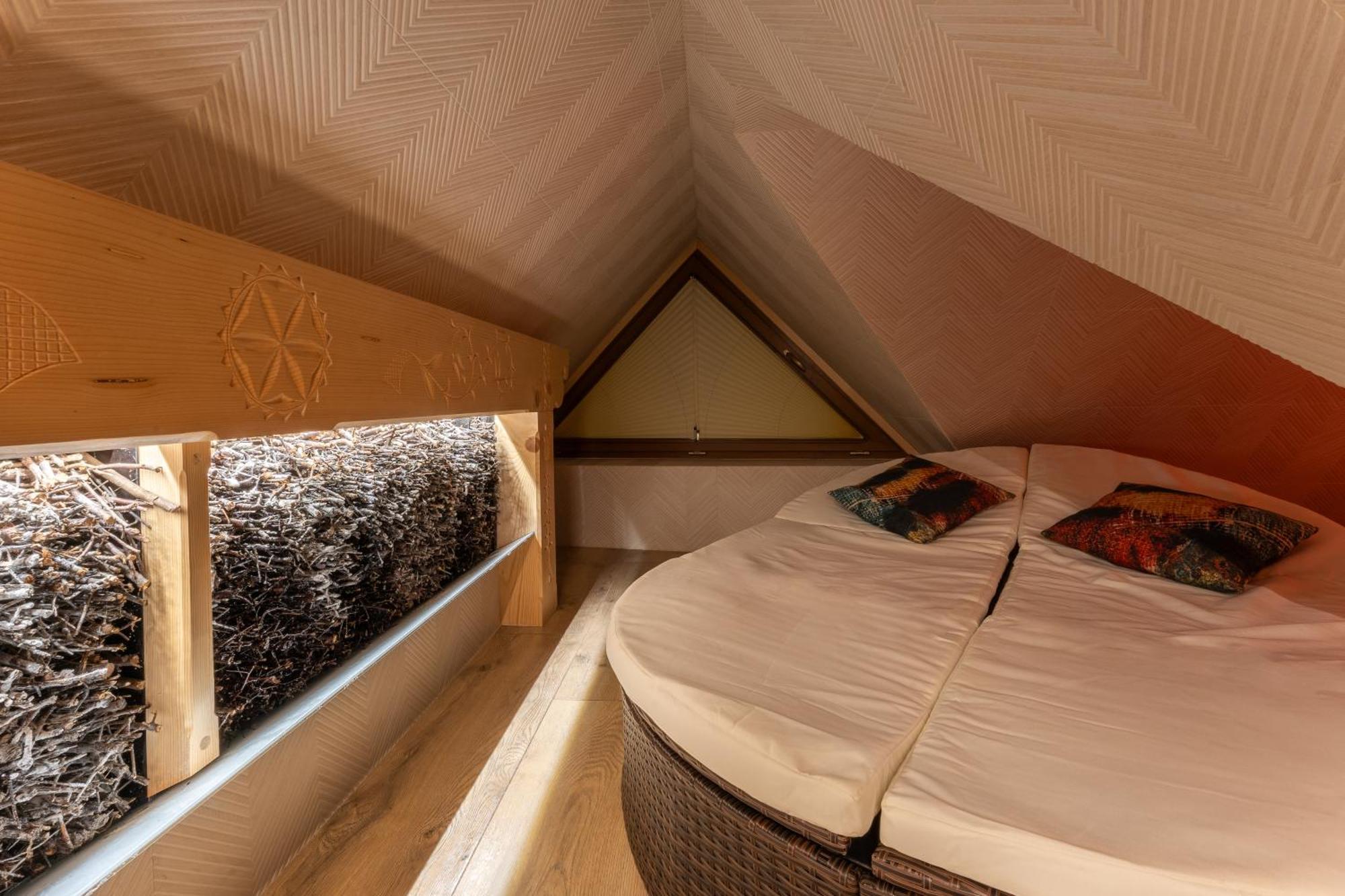 Apartamenty I Pokoje Pod Limbami - Sauna, Teznia Bukowina Tatrzańska Exterior foto